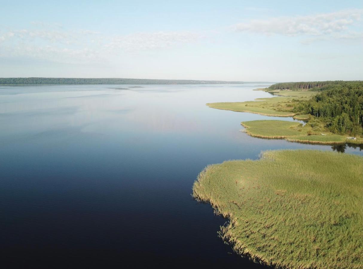 THE LAGOM ЛОСЕВО (Россия) | NOCHI